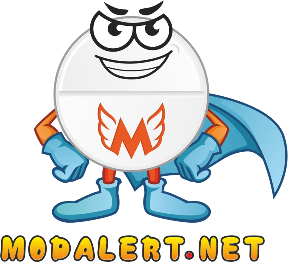 Modalert.Net Official Modalert Store logo