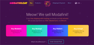 ModafinilCat.Com Review and Replacement at Modalert.Net