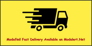Modafinil fast delivery