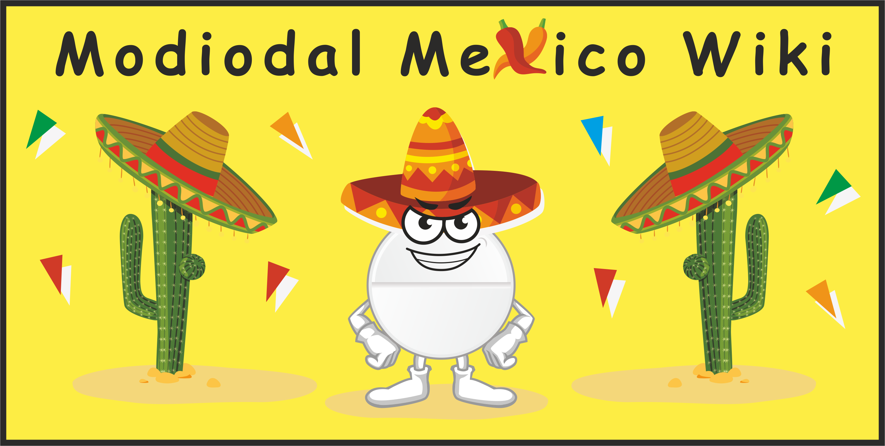 Modiodal Mexico Wiki Modalert Net ModalertDotNet 