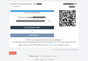 BUY MODAFINIL WITH BITCOIN